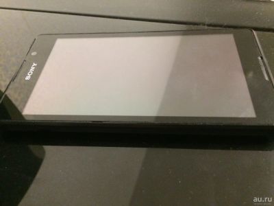 Лот: 10937483. Фото: 1. Sony Xperia C C2305 / телефон... Смартфоны