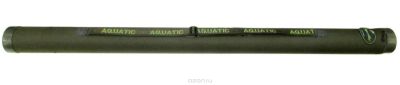 Лот: 11394404. Фото: 1. Тубус Aquatic (без кармана) Т-90-120. Другое (рыбалка)