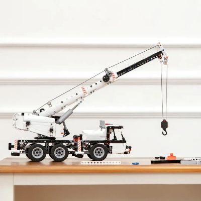Лот: 19904442. Фото: 1. Конструктор Onebot Building Blocks... Конструкторы