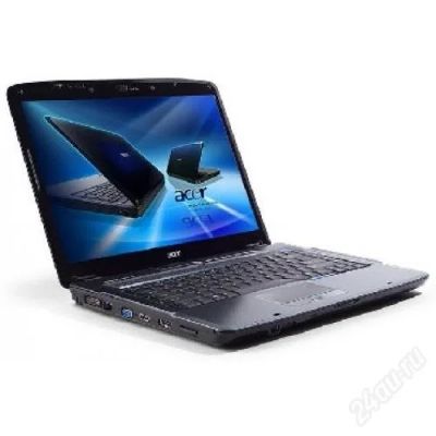 Лот: 1583312. Фото: 1. Игровой Acer AS4740G-333G25Mibs... Ноутбуки