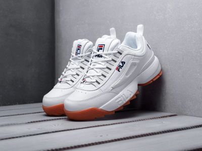 Лот: 17094137. Фото: 1. Кроссовки FILA Disruptor 2 (11337... Кеды, кроссовки, слипоны