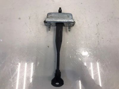Лот: 21707020. Фото: 1. ограничитель двери Chevrolet Cruze... Кузов