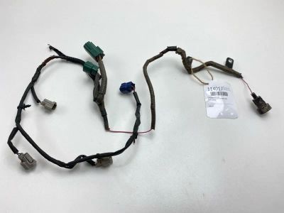 Лот: 25432391. Фото: 1. Проводка форсунок Nissan Murano... Двигатель и элементы двигателя