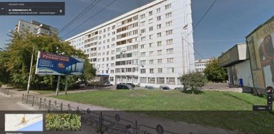 Лот: 3860908. Фото: 1. Продам квартиру 3-комн. Квартиры, студии