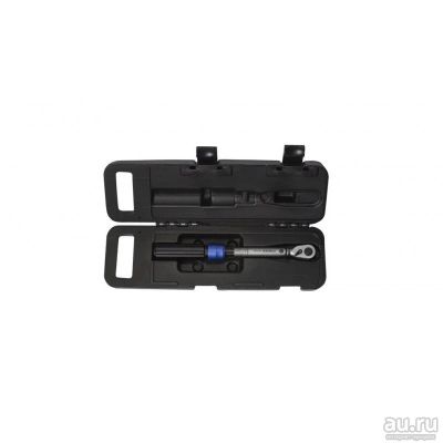 Лот: 17935013. Фото: 1. Ключ динамометрический щелчкового... Ручной инструмент