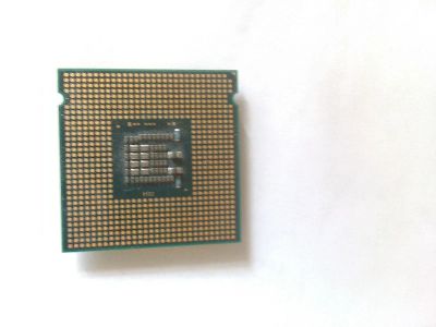 Лот: 9617385. Фото: 1. Процессор Intel Celeron Dual-Core... Процессоры