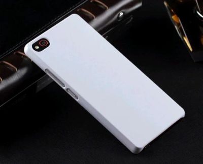 Лот: 7451262. Фото: 1. Чехол Cover для ZTE Nubia Z9 mini... Чехлы, бамперы