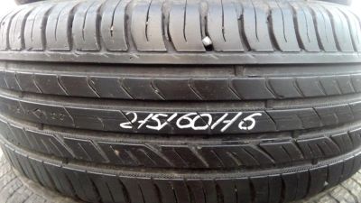 Лот: 8249281. Фото: 1. 215/60 R16 Nokian. Шины