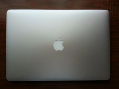 Лот: 6251427. Фото: 1. Ноутбук Apple Macbook Pro 15,4... Ноутбуки