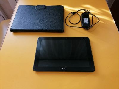 Лот: 19924106. Фото: 1. Acer Iconia Tab A701 32Gb. Планшеты