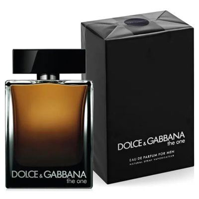 Лот: 19873103. Фото: 1. Парфюм dolce gabbana the one оригинал... Мужская парфюмерия
