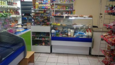 Лот: 12484034. Фото: 1. Продуктовый магазин. Другое (готовый бизнес)