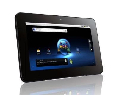 Лот: 7159120. Фото: 1. Планшет ViewSonic ViewPad 10S... Планшеты