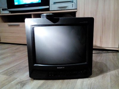 Лот: 5556861. Фото: 1. Телевизор SONY. Телевизоры
