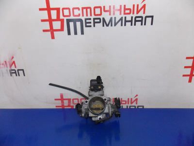 Лот: 20718549. Фото: 1. ЗАСЛОНКА ДРОССЕЛЬНАЯ (для марок... Двигатель и элементы двигателя
