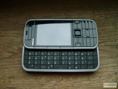 Лот: 1637309. Фото: 1. NOKIA 5730 EM. Смартфоны