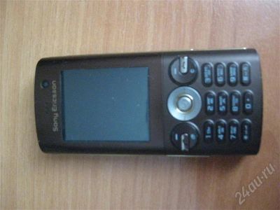 Лот: 232667. Фото: 1. SONY ERICSSON K630i Продажа обмен... Кнопочные мобильные телефоны