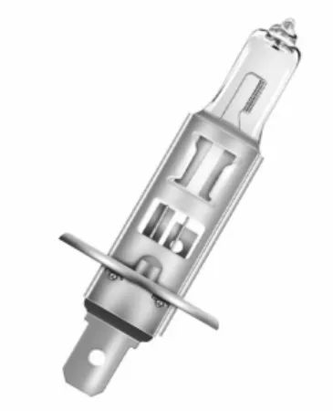 Лот: 25196505. Фото: 1. Автолампа Excelite 52800 W3W 12V... Оптика и освещение