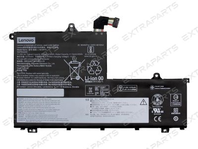 Лот: 24337829. Фото: 1. Аккумулятор для ноутбука Lenovo... Аккумуляторы