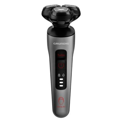 Лот: 25748117. Фото: 1. Электробритва Grundig MS 8130. Укладка и стрижка волос, бритьё, эпиляция