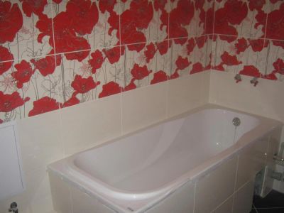 Лот: 4746603. Фото: 1. Укладка кафеля. Кафель, гранит, интерьерный камень