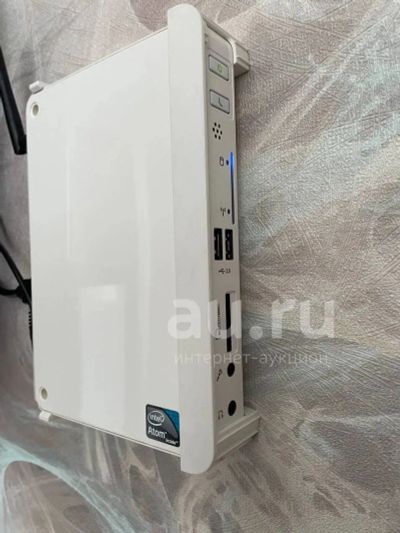 Лот: 22375898. Фото: 1. ПК, мини-компьютер nT535 Рабочий. Компьютеры в сборе