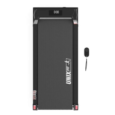 Лот: 24512076. Фото: 1. Беговая дорожка UnixFit R-220. Другое (тренажеры, комплексы)