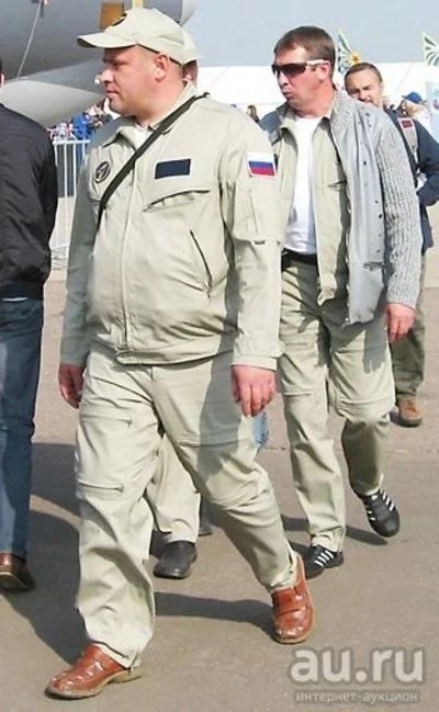 Лот: 11587823. Фото: 1. Спецовка / роба / спецодежда ТехноАвиа... Спецодежда, спецобувь