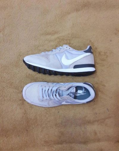 Лот: 7860216. Фото: 1. кроссовки Nike (найк) новые 41... Кеды, кроссовки, слипоны