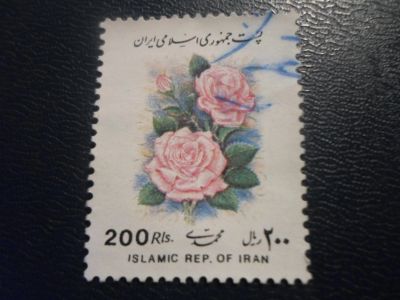Лот: 17180593. Фото: 1. Марка для Вашей коллекции. №24930. Марки