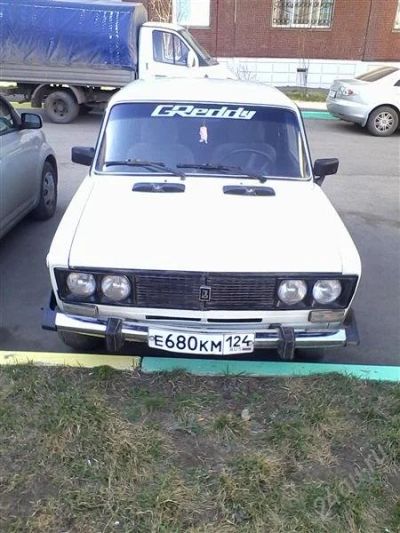 Лот: 2750790. Фото: 1. ВАЗ 2106. Автомобили