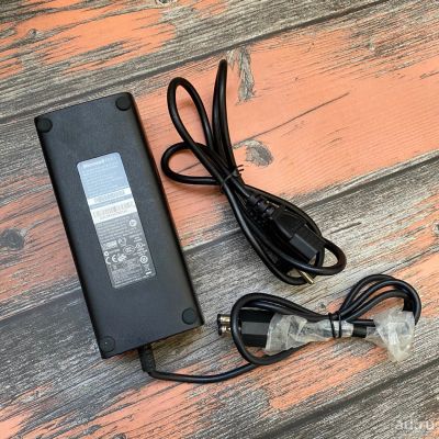 Лот: 16505605. Фото: 1. AC Adapter / Блок Питания Xbox... Аксессуары для игровых приставок, консолей, геймпады