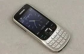 Лот: 1474860. Фото: 1. NOKIA 6303c. Кнопочные мобильные телефоны