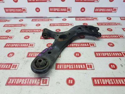 Лот: 20899648. Фото: 1. Рычаг подвески нижний Toyota Prius... Ходовая, подвеска, рулевое управление
