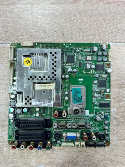 Лот: 25063992. Фото: 1. main, BN41-00733D, BN94-01065A... Запчасти для телевизоров, видеотехники, аудиотехники