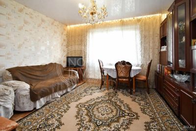 Лот: 18098262. Фото: 1. 3-к квартира 68,1 м2 2/9 этаж. Квартиры, студии
