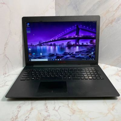 Лот: 20554853. Фото: 1. Ноутбук Asus X553M (33606). Ноутбуки