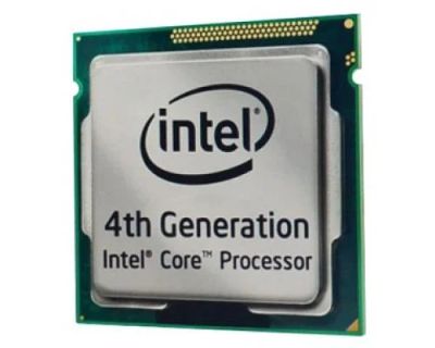 Лот: 6933182. Фото: 1. Процессор Intel Core i7-4790 OEM. Процессоры