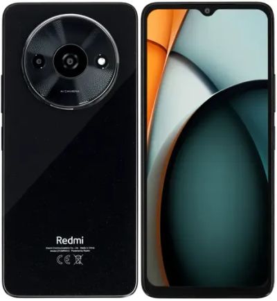 Лот: 23233450. Фото: 1. Смартфон Xiaomi Redmi A3 4/128... Смартфоны