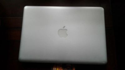 Лот: 10582669. Фото: 1. Макбук айр 13. Ноутбуки