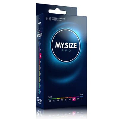 Лот: 19966151. Фото: 1. Презервативы &quot;My.Size&quot... Презервативы