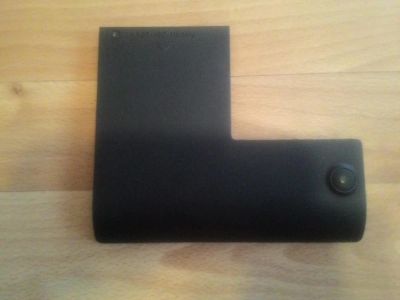 Лот: 10720855. Фото: 1. Крышка Hard disk и оперативной... Другое (комплектующие)