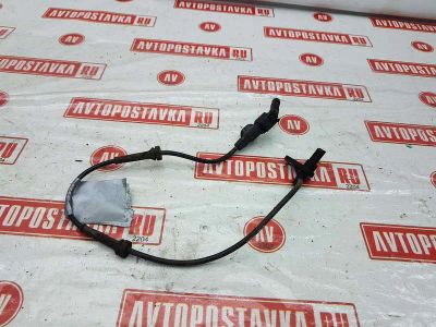 Лот: 20901368. Фото: 1. Датчик abs Nissan Note E12 HR12DE... Электрооборудование
