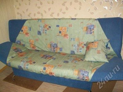 Лот: 264336. Фото: 1. Диван. Другое (мебель)