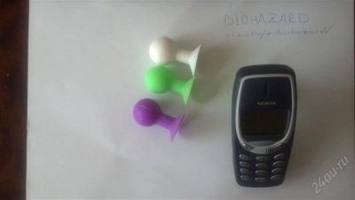 Лот: 2372580. Фото: 1. Подставка для телефонов типа... Держатели для телефонов