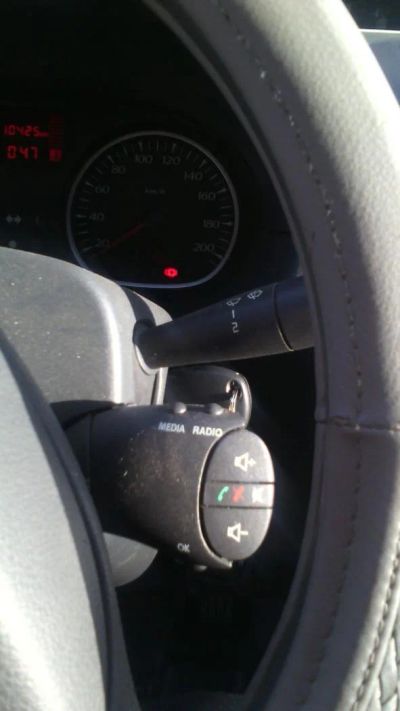 Лот: 6734590. Фото: 1. Renault Duster, 2014. Автомобили
