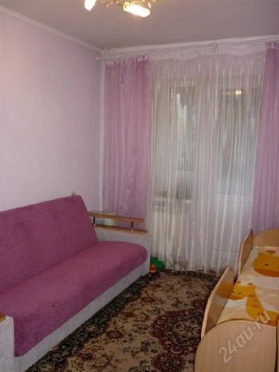 Лот: 1270316. Фото: 1. продам 3 комн в Солнечном (верх... Квартиры, студии