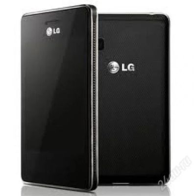 Лот: 2812980. Фото: 1. Lg- Т370. Кнопочные мобильные телефоны