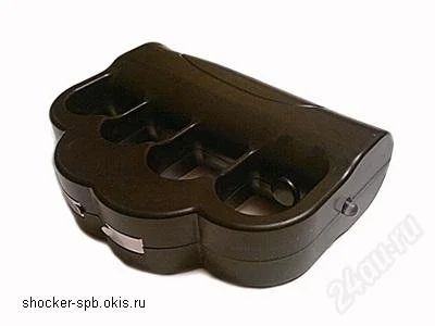 Лот: 2563238. Фото: 1. Электрошокер. Электрошокеры