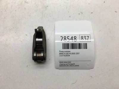 Лот: 20384556. Фото: 1. Рокер клапана Bmw X3 2007 11377628304... Двигатель и элементы двигателя